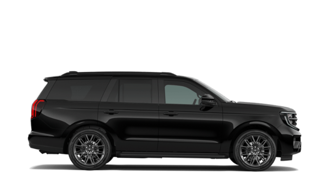 2026 Ford Expedition